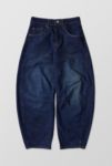 Thumbnail View 5: Jeans de baril Renae indigo BDG