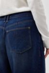 Visualizzazione miniature 2: Jeans a Botte Renae Indaco BDG