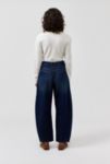 Visualizzazione miniature 4: Jeans a Botte Renae Indaco BDG