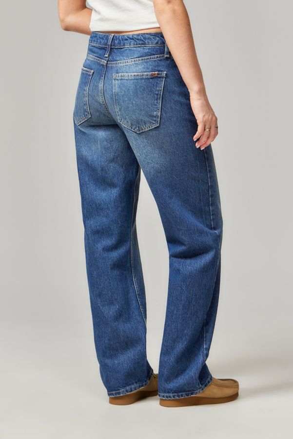 Slide View: 3: BDG Lenn Gerade Bein Jeans