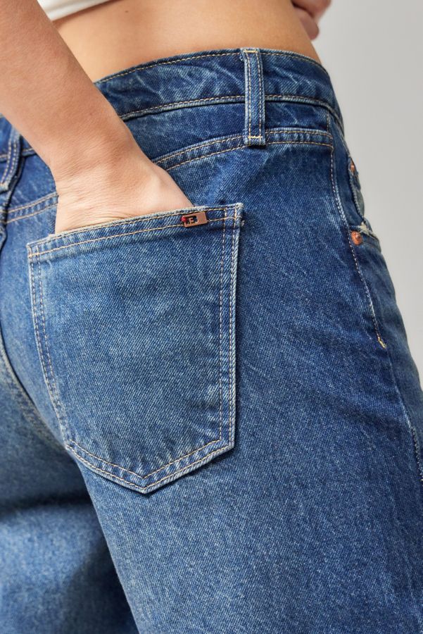 Slide View: 4: BDG Lenn Gerade Bein Jeans