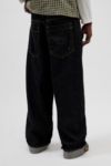 Visualizzazione miniature 6: BDG Jaya Baggy Black Jeans