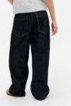 Vista en miniatura 9: BDG Jaya Baggy Black Jeans