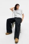 Vista en miniatura 10: BDG Jaya Baggy Black Jeans