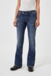 Visualizzazione miniature 1: Jeans a Zampa BDG Brooke Vita Bassa Bootcut Flare Belle