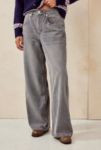 Thumbnail View 1: BDG Jaya Baggy Nevada Grey Jeans