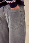 Thumbnail View 2: BDG Jaya Baggy Nevada Grey Jeans