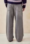 Thumbnail View 4: BDG Jaya Baggy Nevada Grey Jeans