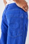 Visualizzazione miniature 4: Jeans Baggy Jaya BDG Blu Eclettico