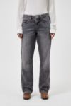 Thumbnail View 1: BDG Lenn Straight Leg Twilight Jeans