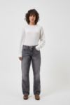 Thumbnail View 2: BDG Lenn Straight Leg Twilight Jeans