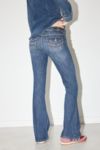 Thumbnail View 4: Jeans Bootcut Brooke Urban Outfitters x TuftLuck