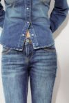 Thumbnail View 6: Jeans Bootcut Brooke Urban Outfitters x TuftLuck