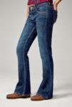 Vista en miniatura 2: Jeans Acampanados de Tiro Bajo Brooke BDG