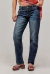 Visualizzazione miniature 1: Jeans Sigaretta BDG Midnight Reed