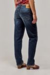 Visualizzazione miniature 4: Jeans Sigaretta BDG Midnight Reed