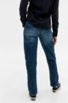 Thumbnail View 5: BDG Midnight Reed Cigarette Jeans