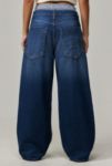 Thumbnail View 4: BDG Jaya Boxer Bright Indigo Jeans