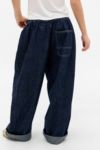 Thumbnail View 4: BDG Elastische Baggy Jeans