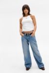 Vista en miniatura 2: BDG Kayla Lowrider Jeans