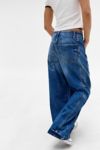 Thumbnail View 5: BDG Jaya Side Panel Vintage-Wash Jeans