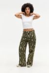 Thumbnail View 3: BDG Jaya Animal Camo Jeans