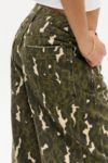 Thumbnail View 6: BDG Jaya Animal Camo Jeans