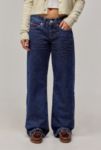 Visualizzazione miniature 1: BDG Kayla Lowrider Pinstripe Jeans