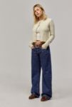 Visualizzazione miniature 2: BDG Kayla Lowrider Pinstripe Jeans