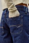 Visualizzazione miniature 3: BDG Kayla Lowrider Pinstripe Jeans