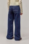 Visualizzazione miniature 4: BDG Kayla Lowrider Pinstripe Jeans