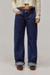 Visualizzazione miniature 5: BDG Kayla Lowrider Pinstripe Jeans