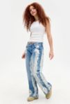 Visualizzazione miniature 1: Jeans BDG Kayla Low Rider Tie Dye