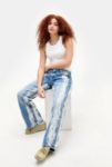 Visualizzazione miniature 5: Jeans BDG Kayla Low Rider Tie Dye