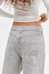 Visualizzazione miniature 2: Jeans BDG Jaya a Righe Grigie