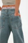 Visualizzazione miniature 8: Jeans Boxer Jaya BDG