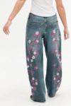 Thumbnail View 1: Jeans BDG Jaya Fleur de Cerisier