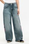 Thumbnail View 2: Jeans BDG Jaya Fleur de Cerisier