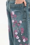 Thumbnail View 4: Jeans BDG Jaya Fleur de Cerisier