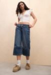 Thumbnail View 1: BDG Kayla Capri Jeans