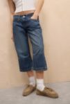 Thumbnail View 2: BDG Kayla Capri Jeans