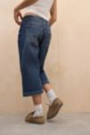 Thumbnail View 4: BDG Kayla Capri Jeans