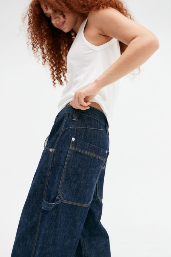 Vista diapositiva: 4: BDG Skate Jeans