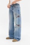 Visualizzazione miniature 1: Jeans BDG Jaya Butterfly