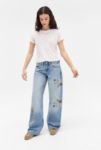 Visualizzazione miniature 2: Jeans BDG Jaya Butterfly