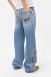 Visualizzazione miniature 4: Jeans BDG Jaya Butterfly