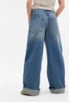 Visualizzazione miniature 3: Jeans Autentici con Toppe BDG Jaya