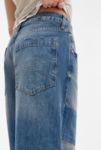 Visualizzazione miniature 4: Jeans Autentici con Toppe BDG Jaya