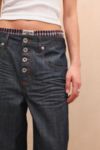 Vista en miniatura 5: Jeans BDG Jaya Raw Crop