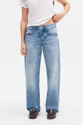Jeans BDG Lenn coupe droite